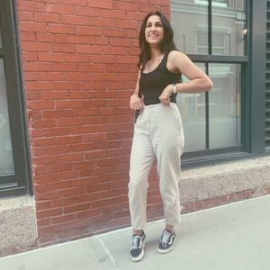 Meet your Posher, Teresa